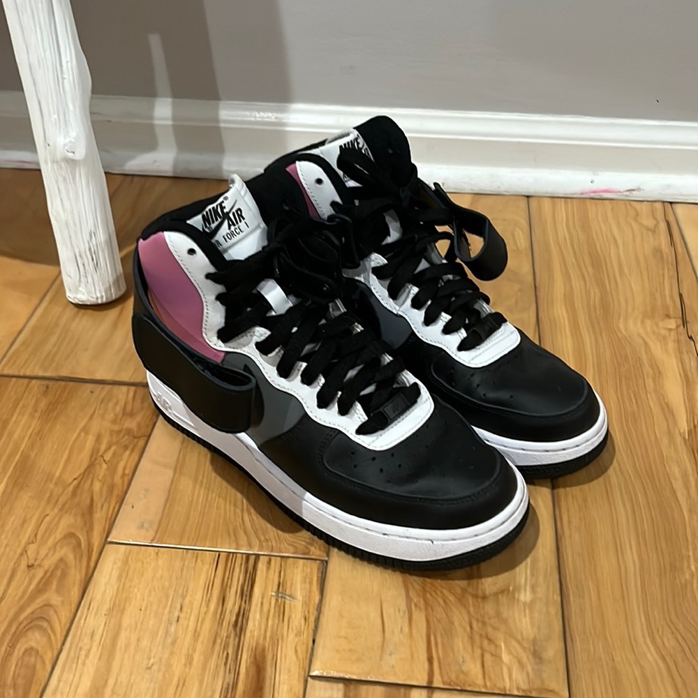 Nike Air Force 1s